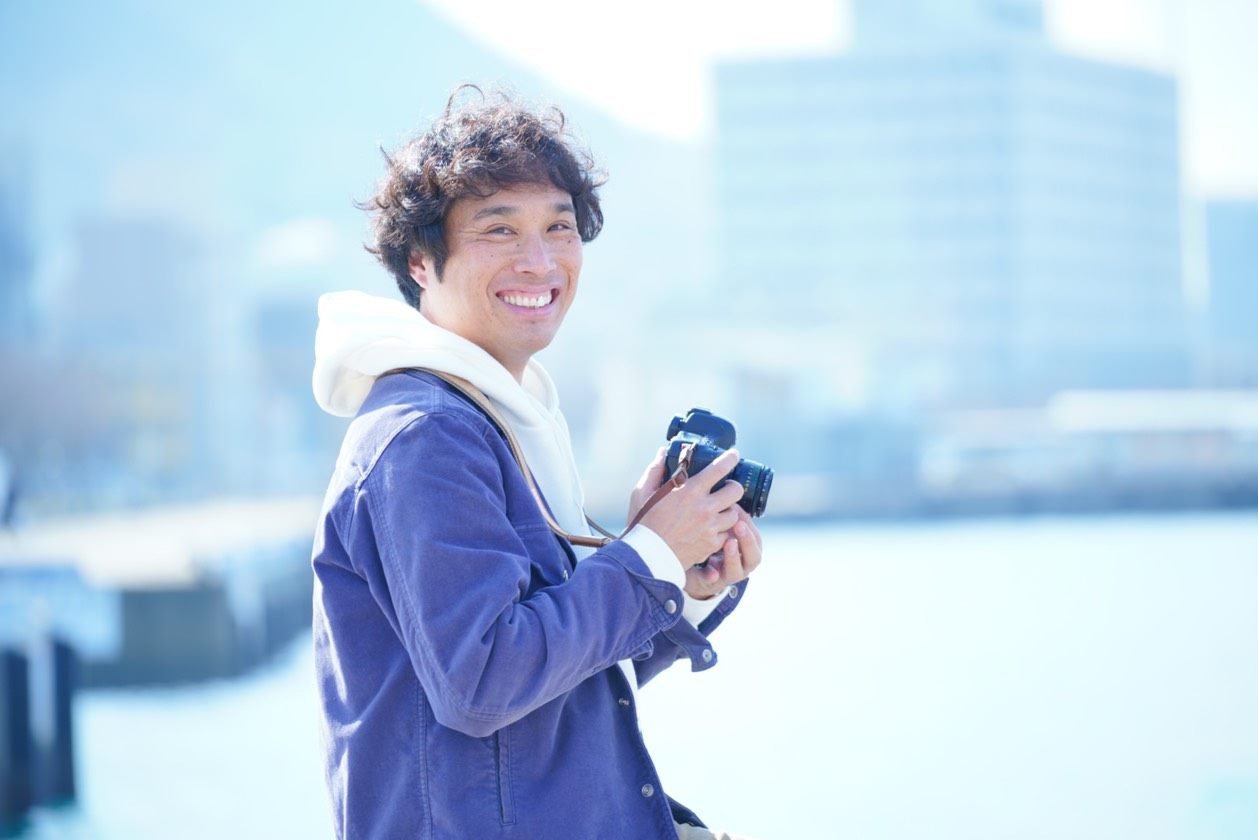 谷本マコトさん